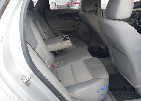 2015 Chevrolet Impala 1Fl z USA, uszkodzony, nr VIN 2G11X5SL6F9132093